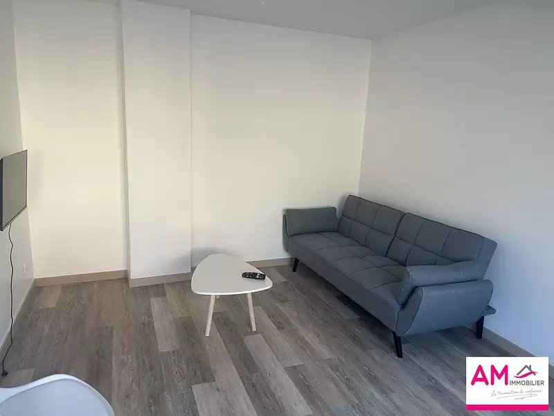 Appartement, 40 m²