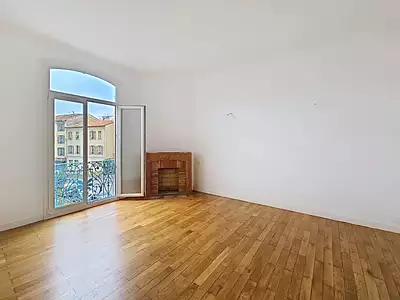 Appartement, 67,31 m²