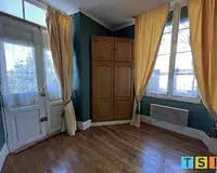 Appartement, 31,59 m²