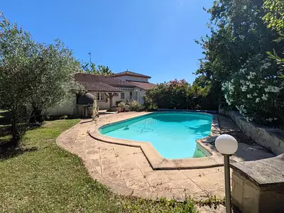 Maison, 148 m²