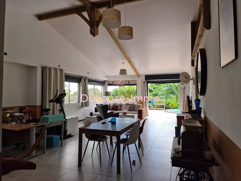 Maison, 120 m²