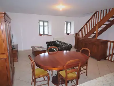 Maison, 87 m²