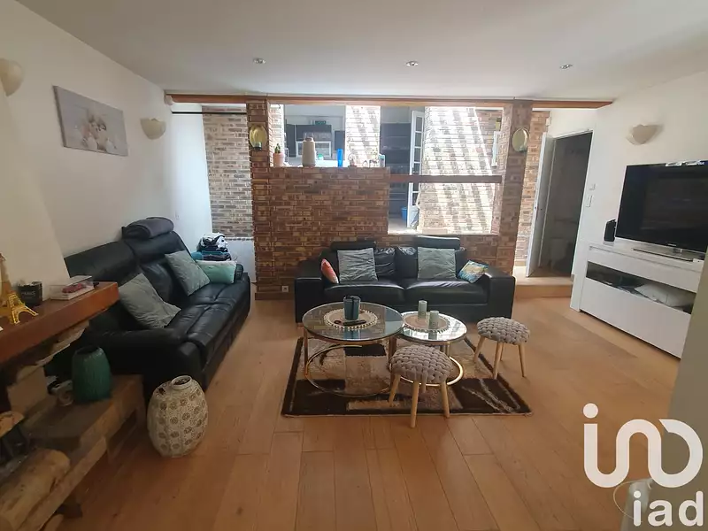 Maison, 146 m²