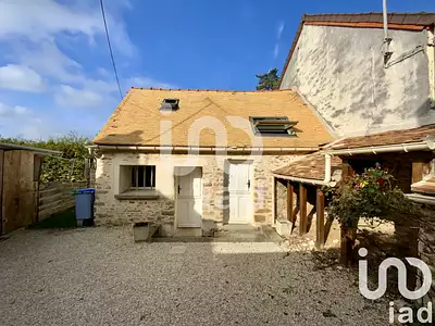 Maison, 80 m²