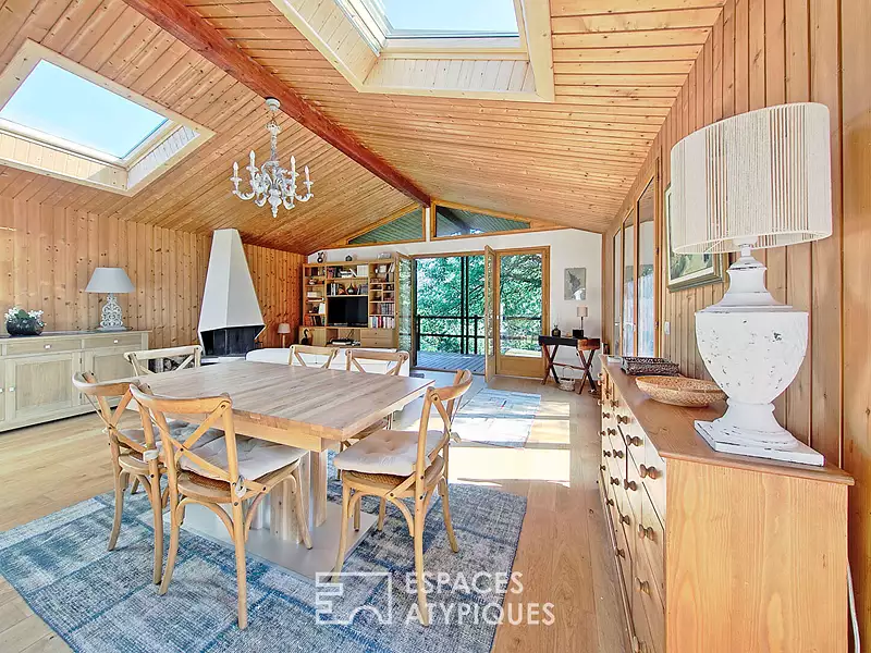 Maison, 63,44 m²