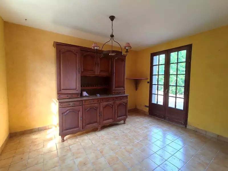 Maison, 142 m²
