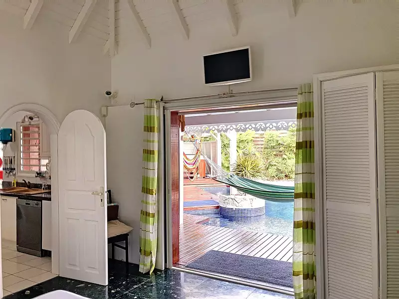 Maison, 115,55 m²