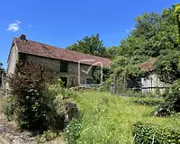 Maison, 245 m²