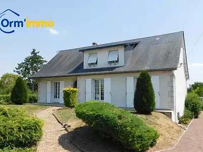Maison, 149,7 m²