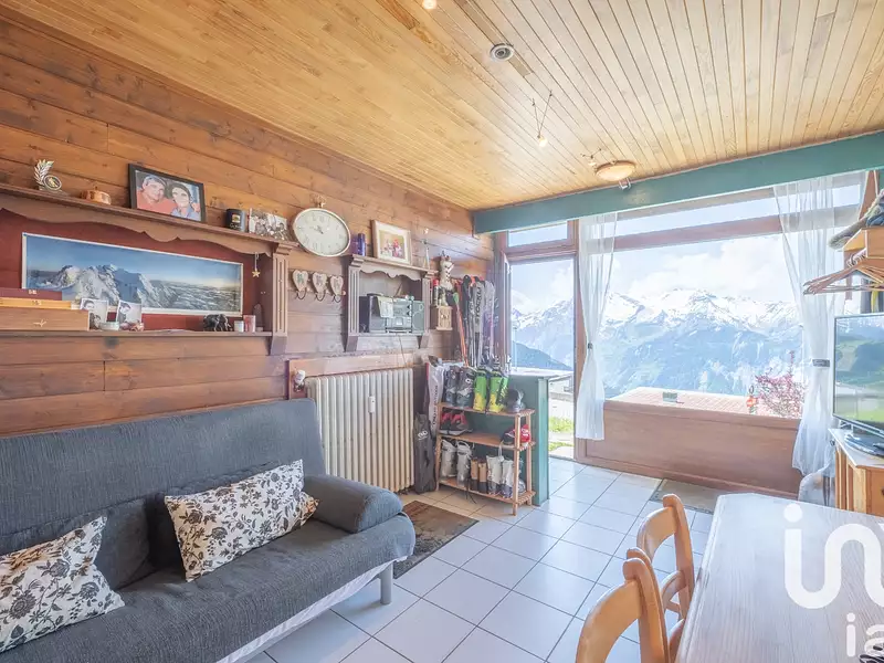 Appartement, 41 m²