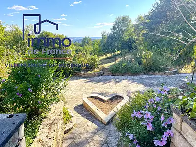 Maison, 126 m²