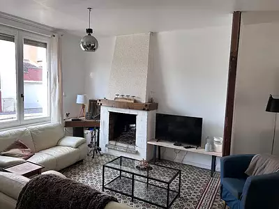 Maison, 88 m²