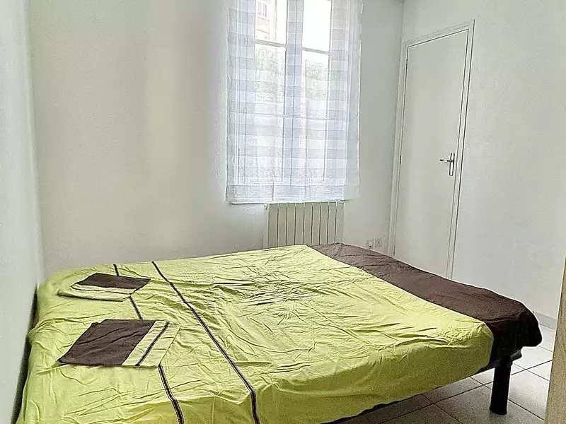 Appartement, 48,3 m²