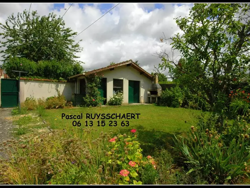 Maison, 200 m²