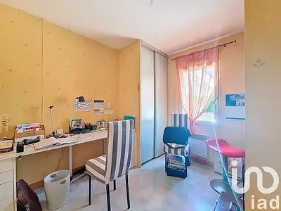 Maison, 123 m²