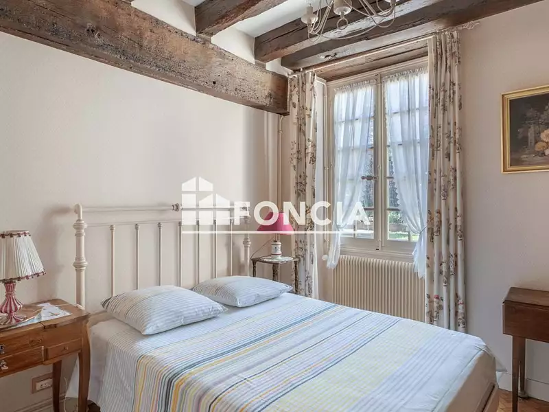 Maison, 200 m²