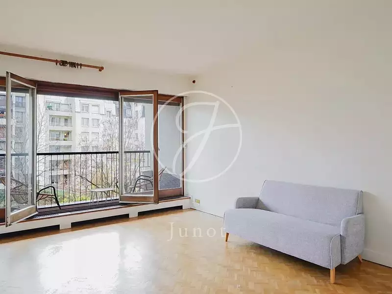 Appartement, 36,34 m²