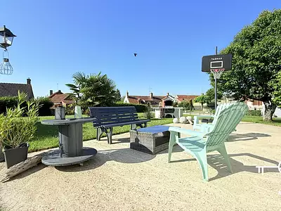 Maison, 109 m²