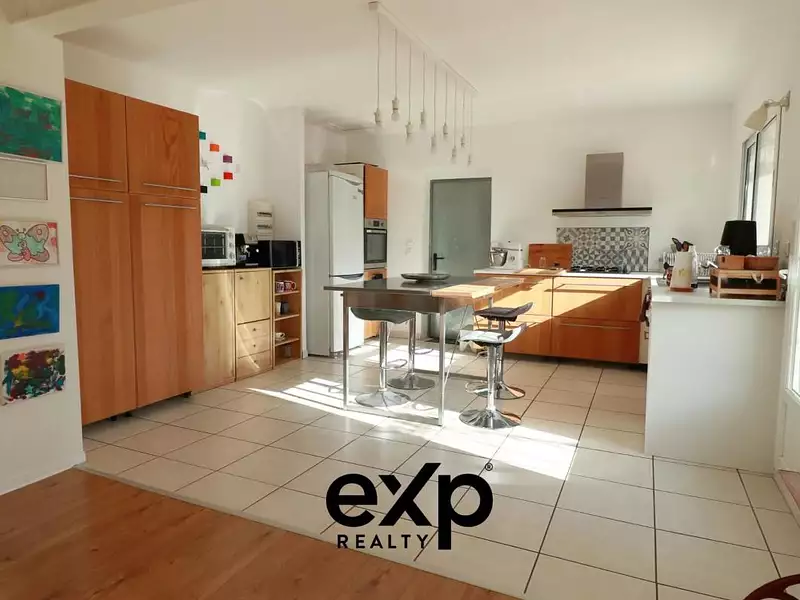 Maison, 120 m²