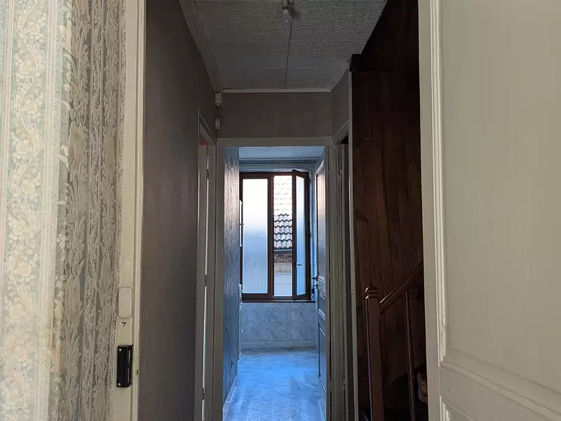 Maison, 128 m²