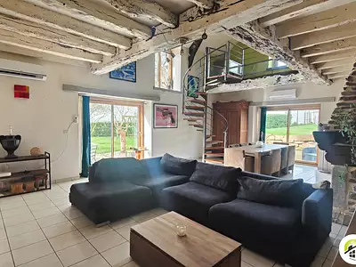 Maison, 246,3 m²