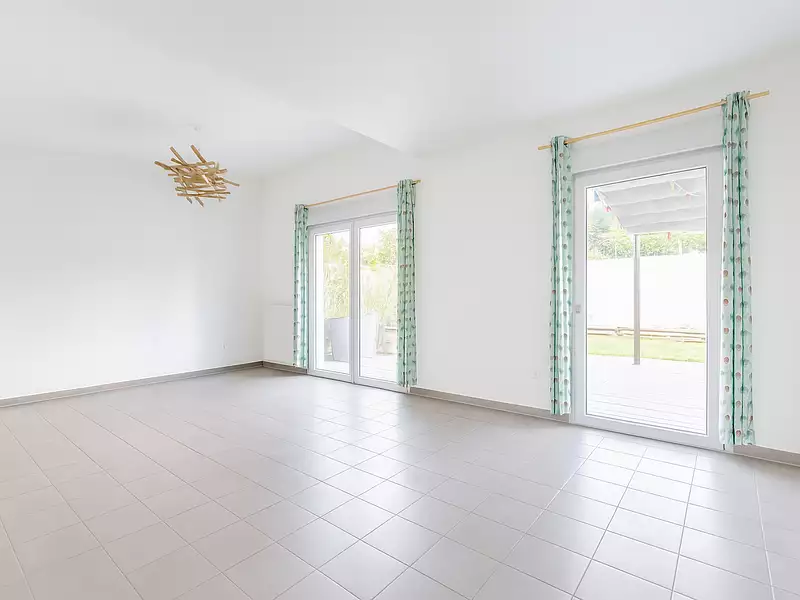Maison, 91 m²