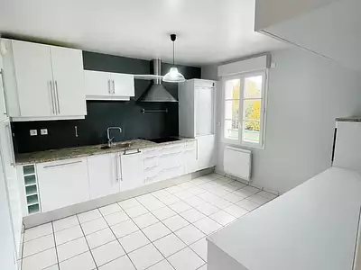 Appartement, 100 m²