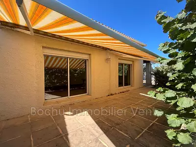 Maison, 106 m²