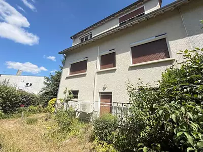 Maison, 98 m²