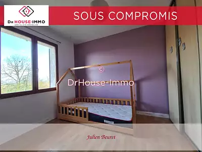 Maison, 100 m²