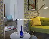 Appartement, 186 m²