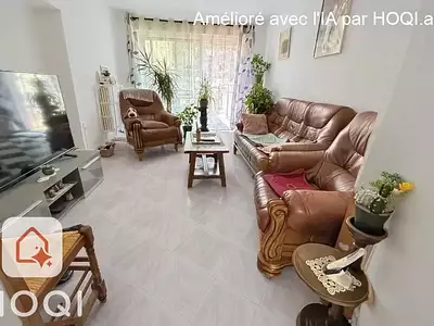 Maison, 128 m²