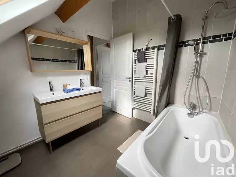 Maison, 75 m²