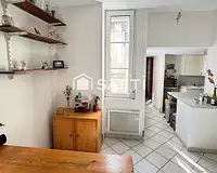 Appartement, 48 m²