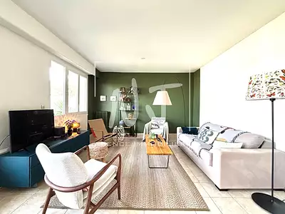 Appartement, 93 m²