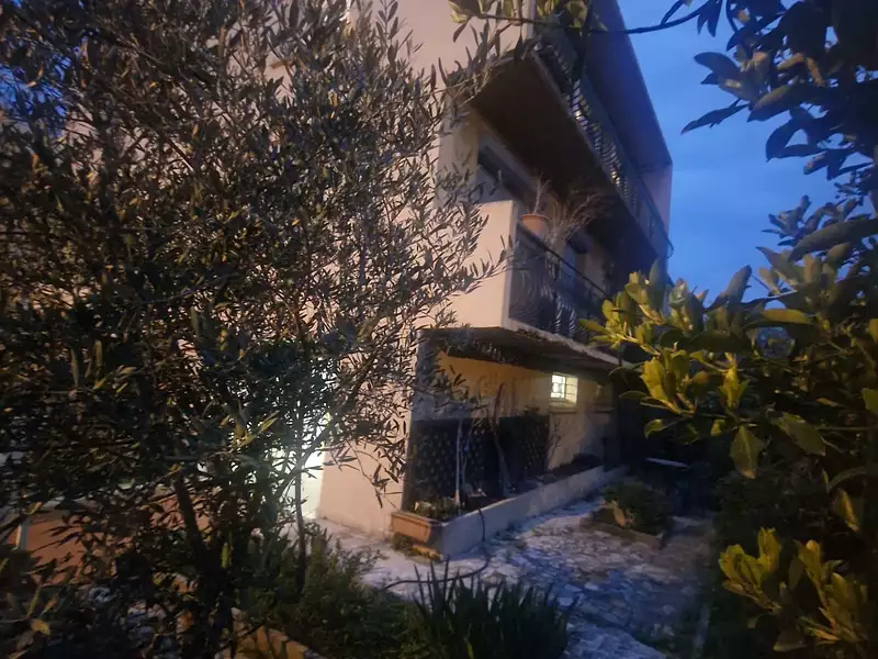 Appartement, 77,37 m²