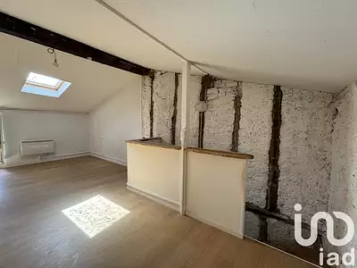 Maison, 75 m²