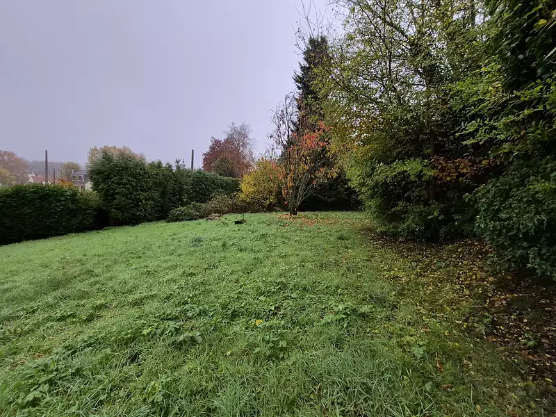 Terrain, 480 m²