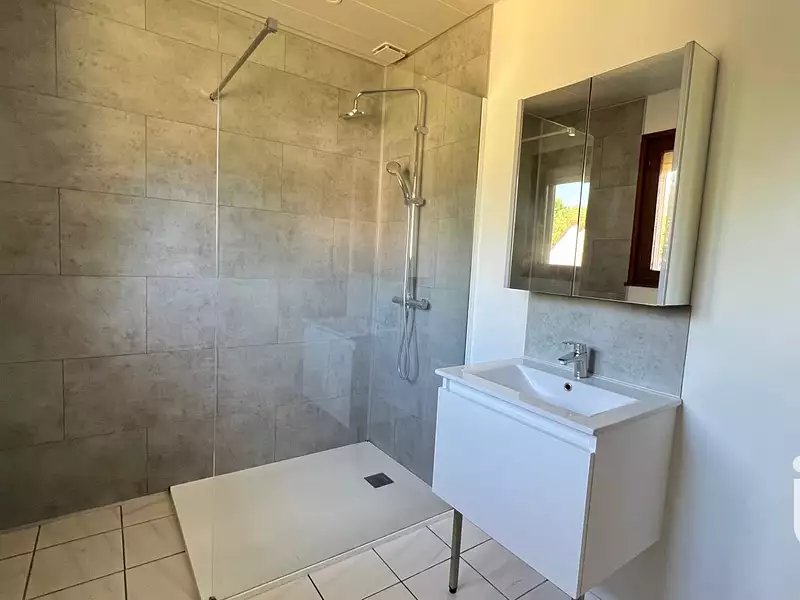 Maison, 95 m²