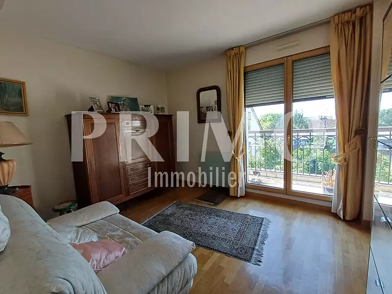 Appartement, 113,1 m²