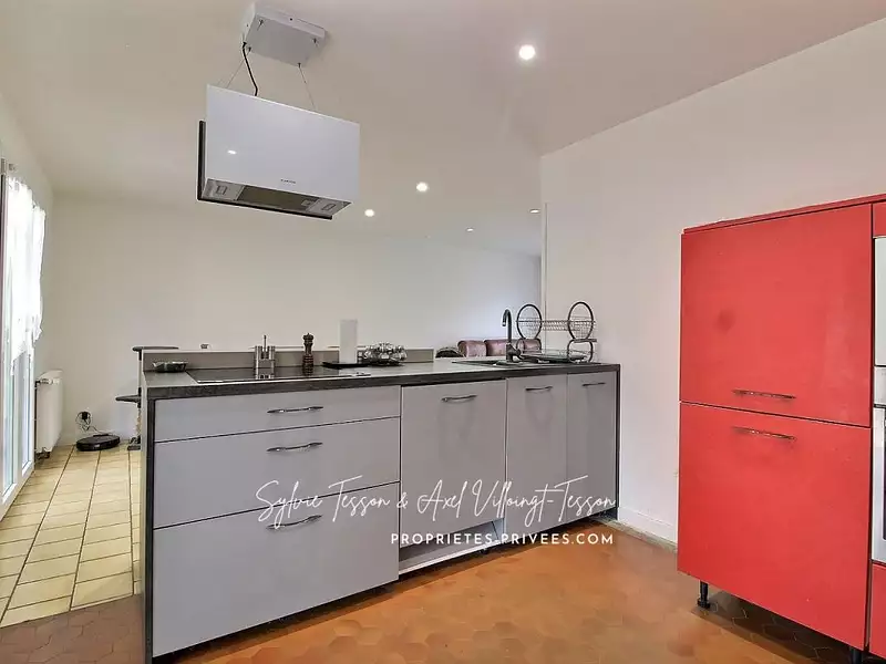 Maison, 63 m²