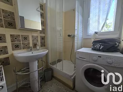 Appartement, 35 m²
