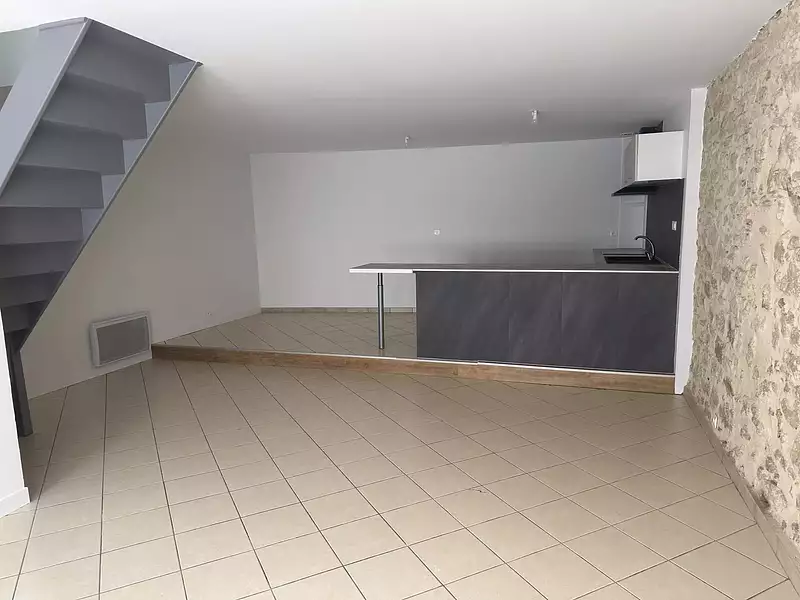 Maison, 92 m²