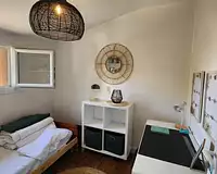 Maison, 54 m²