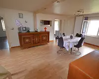 Appartement, 74 m²