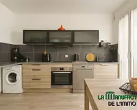 Appartement, 68,31 m²