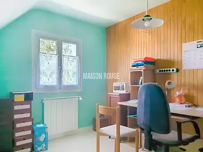 Maison, 136 m²