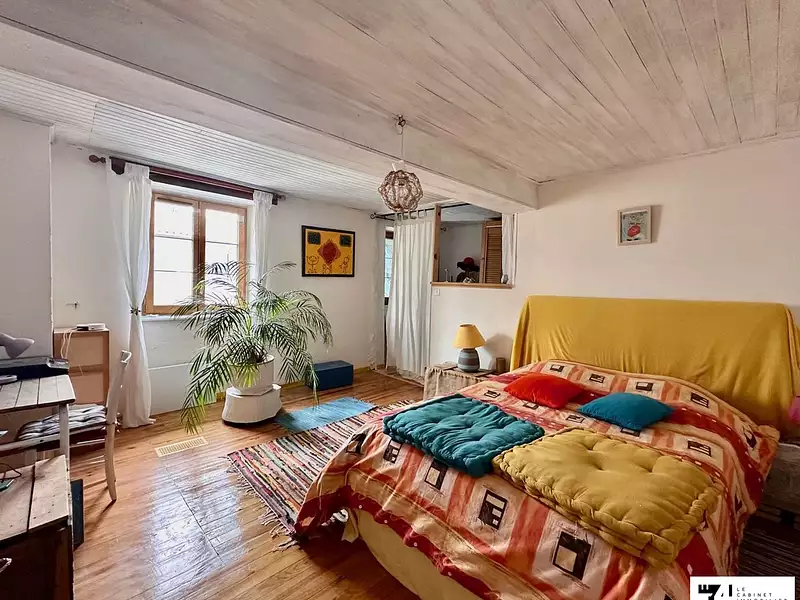 Maison, 95 m²