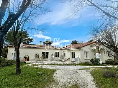 Maison, 183 m²