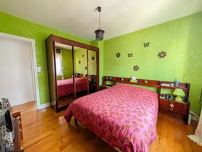 Maison, 93 m²